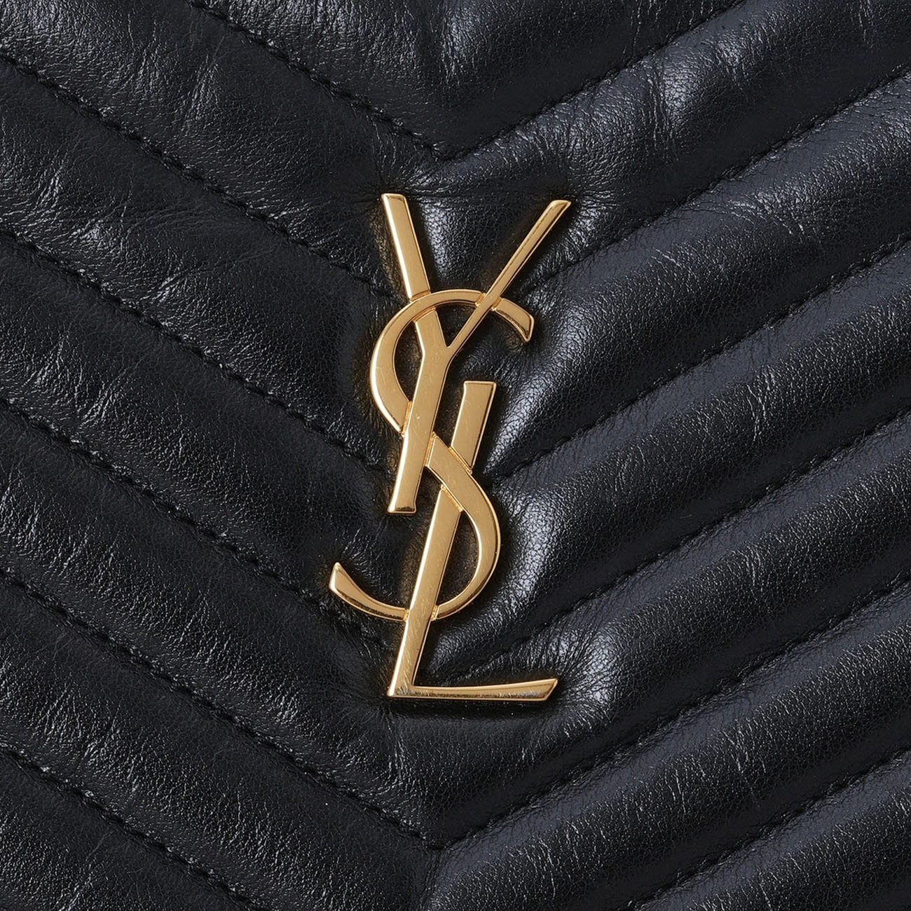 Yves Saint Laurent(USED)생로랑 559193 모노그램 클러치 뉴미듐